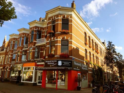 The Old Dike in Rotterdam, - 10 reviews, prices | Planet Hotels