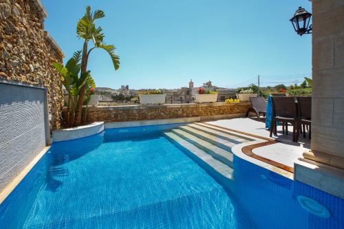 卡里尼农庄别墅 卡里尼农庄别墅