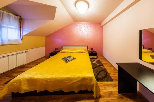 Family Hotel Ogi - image 6