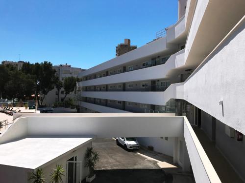 INN Mallorca Aparthotel