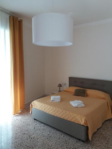 Suite Contè Fiore Sanita', Neapel (Foto 10)