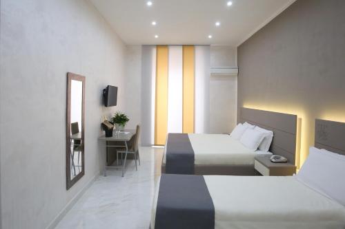 Hotel Vergilius Billia - image 10