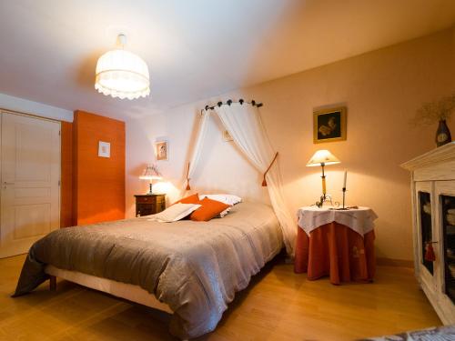 Accommodation in Ostheim