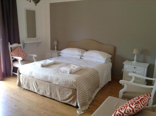 B&B Casa Vienna - Tap to explore photos