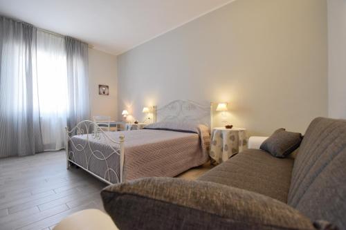 La Petite Maison chambre d'hôte Il Monte