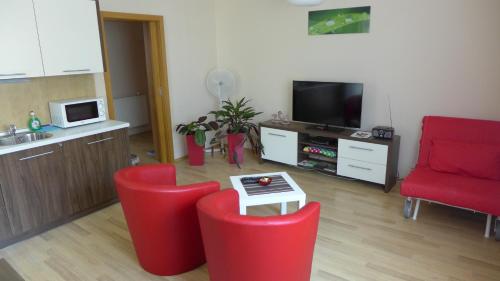 Park - apartmány na prenájom obrázok