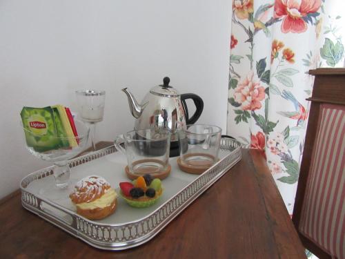B&B Le Palme – Ameglia, PA