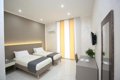Hotel Vergilius Billia - image 11