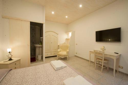 La Cutizza B&B