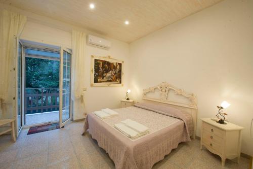 La Cutizza B&B
