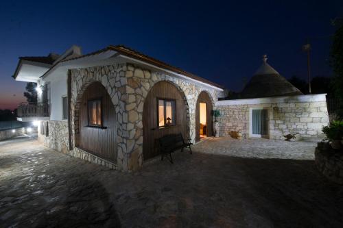 La Cutizza B&B
