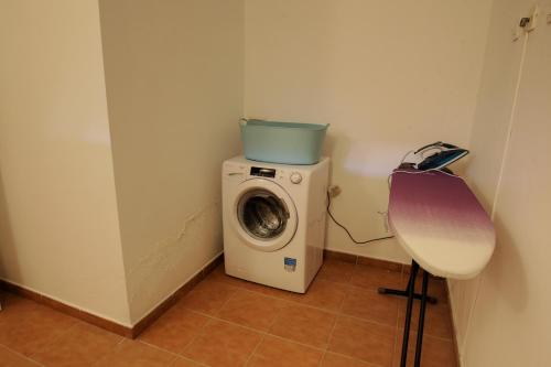 Two-Bedroom House image 2