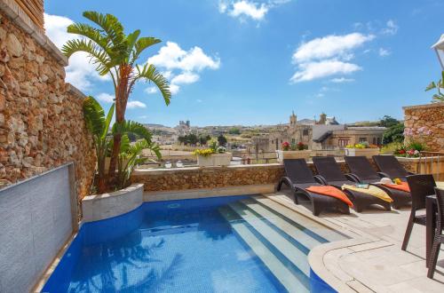 卡里尼农庄别墅 卡里尼农庄别墅