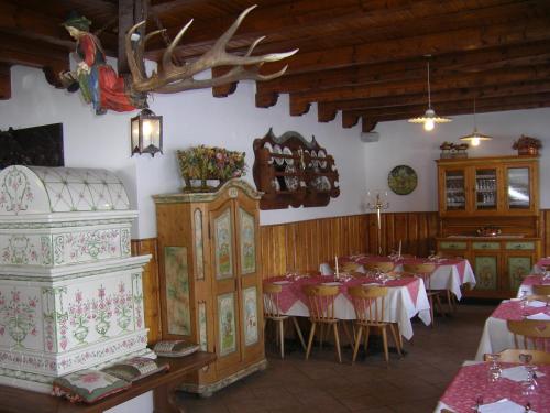 Albergo Chalet Lago Antorno - image 5