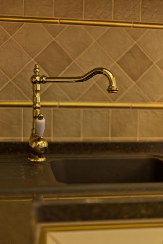 Apartment Bolshaya Pokrovskaya - image 8