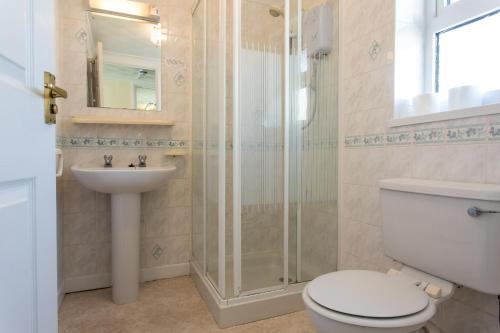 The Glendeveor - main image