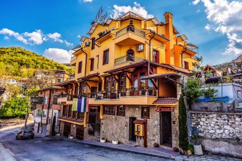 Family Hotel Ogi - image 10