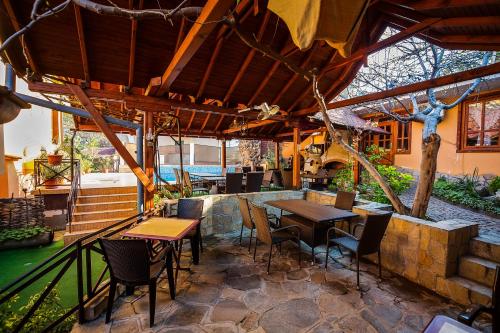 Family Hotel Ogi - image 13