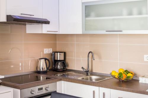 Apartment Miracool - Zadar