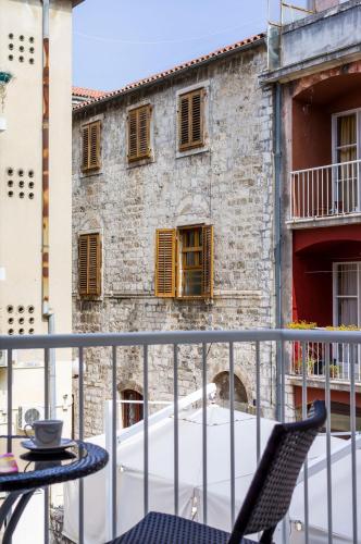 Apartment Miracool - Zadar
