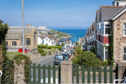 The Glendeveor, , Cornwall