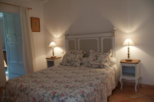 Bastide de l'Avelan – Port Grimaud/Grimaud, ID