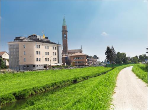 Hotel Ariston - Campodarsego