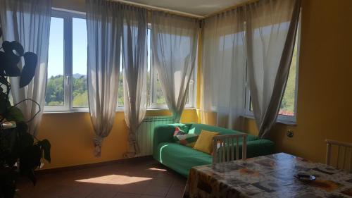 Villa Maria