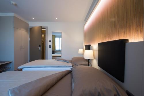Hotel Jardin Bern - image 5