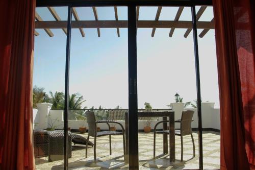 Sulu Sea Boutique Hotel in Diniwid