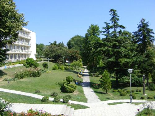 Neptune Hotel 4