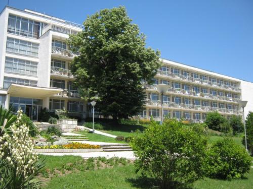 Neptune Hotel 1