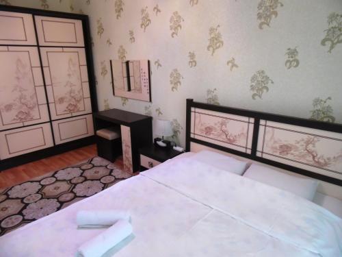 Apartment on Gorkovo 87