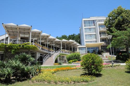 Neptune Hotel 3