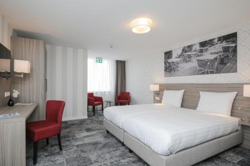 Fletcher Hotel-Restaurant Middelburg - image 3