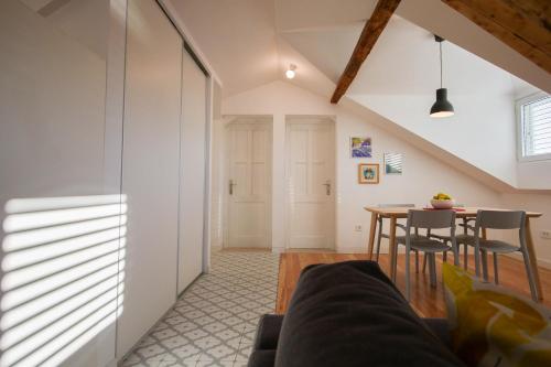 Apartment Grazioso - main image