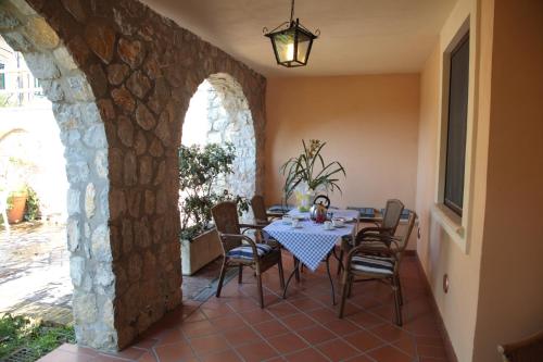 Residence e B&B Villamirella