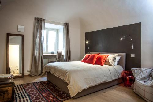 Virgula B&B - Accommodation - Cuneo