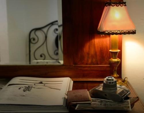  B&B Agriturismo Casa Vallona in Monte San Pietro