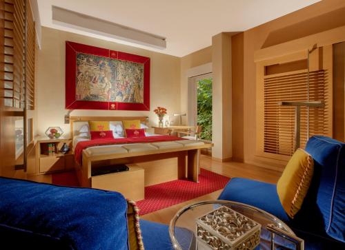 Bio Hotel Raphaël – Relais & Châteaux