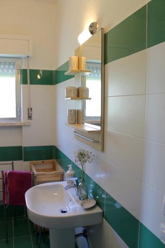 Apartment Anna - Charme Homes