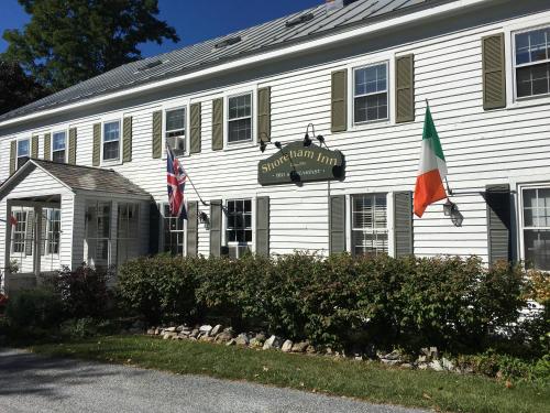 Shoreham Inn Bed & Breakfast Ticonderoga