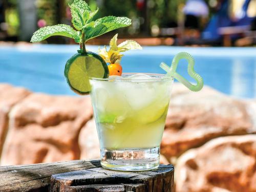 95812862 Recanto Alvorada Eco Resort