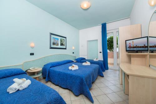 Hotel Sogno - image 12