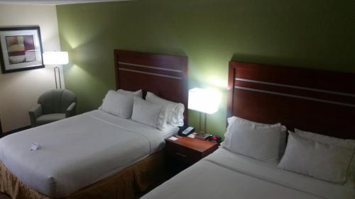 Holiday Inn Express Harrisburg SW - Mechanicsburg, an IHG Hotel