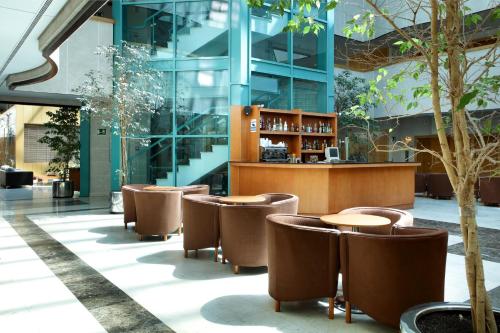Exe Gran Hotel Almenar - image 12