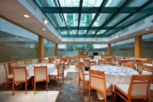 Exe Gran Hotel Almenar - image 5