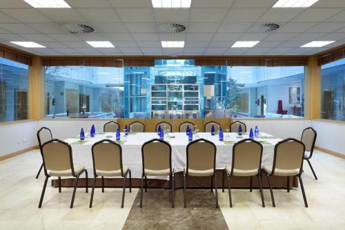 Exe Gran Hotel Almenar - image 6