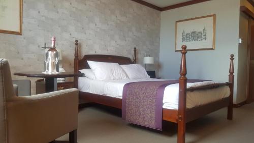 The Shetland Hotel - image 4