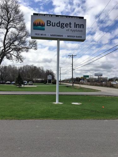 Budget Inn of Appleton